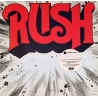 (VINILO) RUSH - RUSH: REDISCOVERED