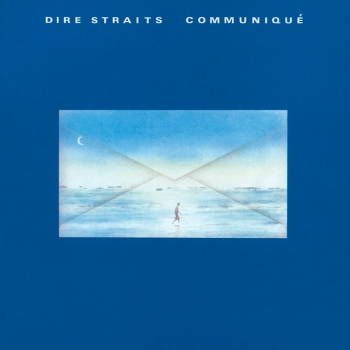 Dire Straits - Communiqué - Vinilo