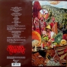 SANTANA - ABRAXAS - VINILO