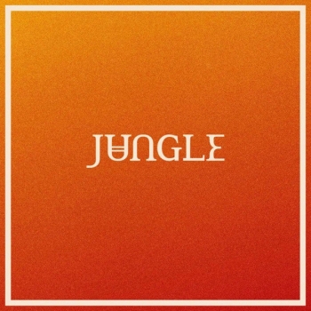 JUNGLE - VOLCANO - VINILO