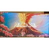 JUNGLE - VOLCANO - VINILO
