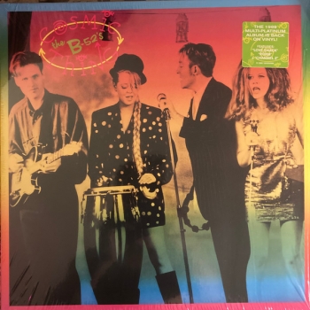 THE B-52S - COSMIC THING - VINILO