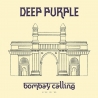 Deep Purple - Bombay Calling (live In '95) - Vinilo