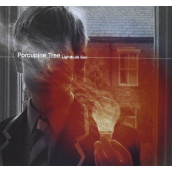 PORCUPINE TREE - LIGHTBULB SUN - VINILO