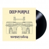 Deep Purple - Bombay Calling (live In '95) - Vinilo