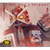 (CD) BRIAN MAY + FRIENDS - STAR FLEET PROJECT + BEYOND