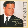 LUIS MIGUEL - AMARTE ES UN PLACER - CD