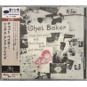 (CD) CHET BAKER - CHET BAKER SINGS & PLAYS