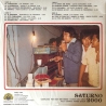 V/A - SATURNO 2000  - VINILO