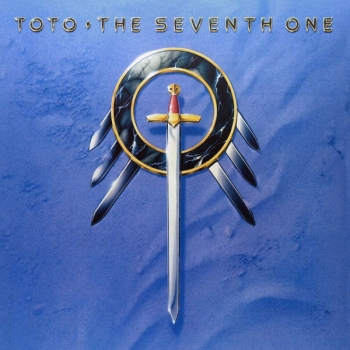 TOTO - SEVENTH ONE - VINILO