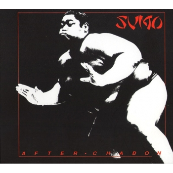 SUMO - AFTER CHABON - CD