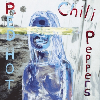 RED HOT CHILI PEPPERS - BY THE WAY - VINILO