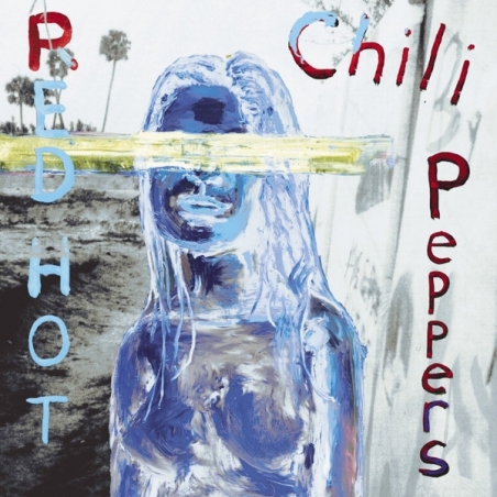 RED HOT CHILI PEPPERS - BY THE WAY - VINILO