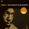 JOHN COLTRANE - TRANEING IN WITH THE RED GARLAND TR - VINILO