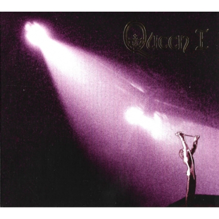 QUEEN - QUEEN I (2024 MIX) - CD