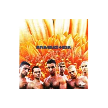 RAMMSTEIN - HERZELEID (2 LP) - VINILO