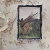 LED ZEPPELIN, LED ZEPPELIN IV - VINILO