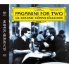 NICOLO PAGANINI / GIL SHAHAM - PAGANINI FOR TW - SACD