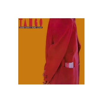 CHARLY GARCIA - TANGO DIGIPACK - CD