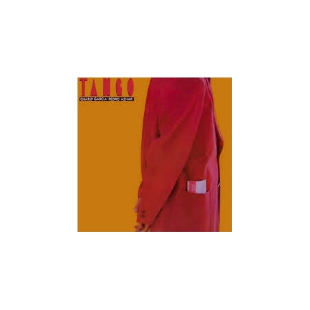 CHARLY GARCIA - TANGO DIGIPACK - CD
