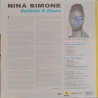 NINA SIMONE - BALLADS  BLUES - VINILO