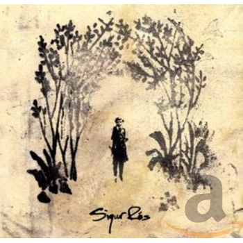 SIGUR ROS - TAKK - CD