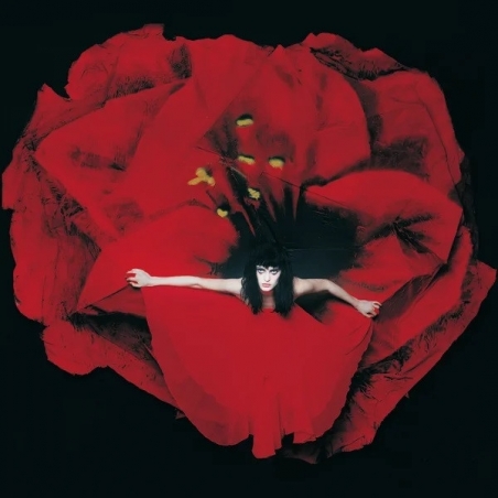 SMASHING PUMPKINS - ADORE - VINILO