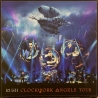 RUSH - CLOCKWORK ANGELS TOUR - VINILO