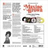 MAXINE BROWN - A FUNNY KIND OF FEELING - VINILO