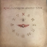 RUSH - CLOCKWORK ANGELS TOUR - VINILO