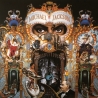 MICHAEL JACKSON - DANGEROUS - VINILO
