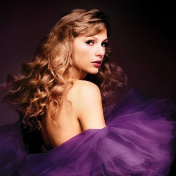 TAYLOR SWIFT - SPEAK NOW TAYLORS VERSION - VINILO