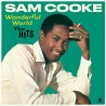 SAM COOKE - WONDERFUL WORLD (THE HITS) - VINILO
