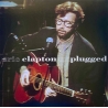 ERIC CLAPTON - UNPLUGGED - VINILO