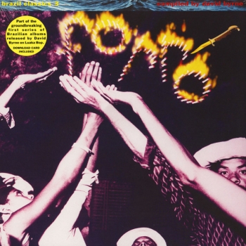 V/A - BRAZIL CLASSICS 3: FORRO - VINILO