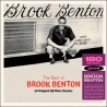 BROOK BENTON - THE BEST OF BROOK BENTON - VINILO