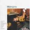 TAYLOR SWIFT - MIDNIGHTS [JADE GREEN EDITION] - CD