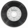TAYLOR SWIFT - MIDNIGHTS [JADE GREEN EDITION] - CD