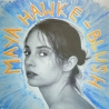 MAYA HAWKE - BLUSH - VINILO
