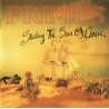 PRIMUS - SAILING THE SEAS OF CHEESE - CD