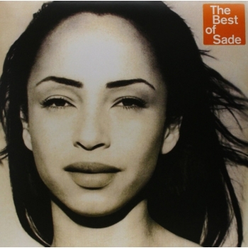SADE - THE BEST OF SADE (2LP) - VINILO