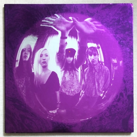 SMASHING PUMPKINS - GISH - VINILO