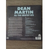 DEAN MARTIN - ALL TIME GREATEST HITS - VINILO
