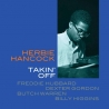 HERBIE HANCOCK - TAKIN OFF - VINILO