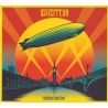 LED ZEPPELIN - CELEBRATION DAY (2 CDS) - CD