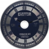 LED ZEPPELIN - CELEBRATION DAY (2 CDS) - CD