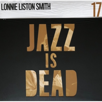 LIONNIE LISTON SMITH, ADRIAN YOUNGE (JID VOL 17) - VINILO