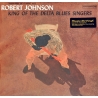ROBERT JOHNSON - KING OF THE DELTA BLUES SINGE - VINILO