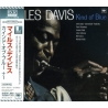 MILES DAVIS - KIND OF BLUE - CD