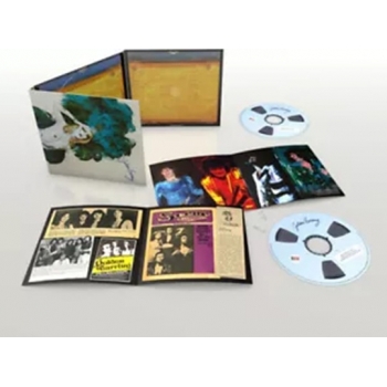 GOLDEN EARRING - MOONTAN -EXPANDED- - CD